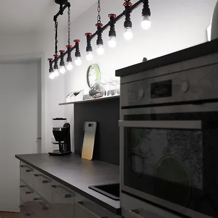 Bohnapartments Am Anger - Zentrum - Vollausstattung - Wlan Erfurt Extérieur photo