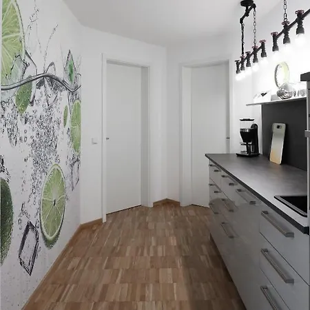 Bohnapartments Am Anger - Zentrum - Vollausstattung - Wlan Erfurt Extérieur photo