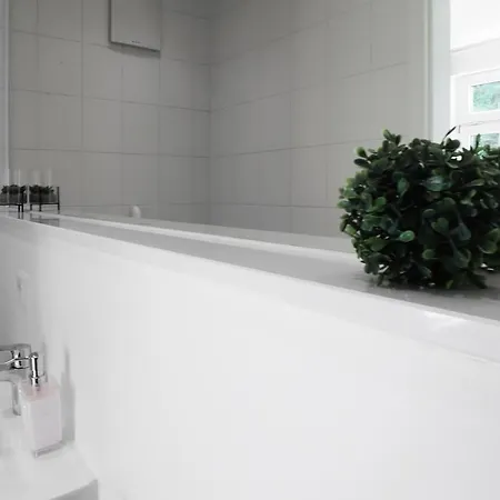 Bohnapartments Am Anger - Zentrum - Vollausstattung - Wlan Erfurt Extérieur photo