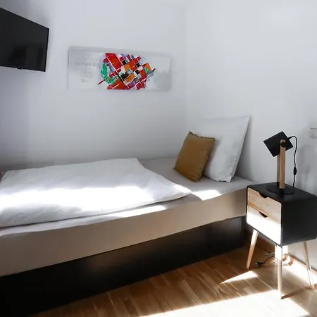 Bohnapartments Am Anger - Zentrum - Vollausstattung - Wlan Erfurt Chambre photo