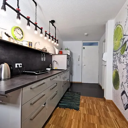 Bohnapartments Am Anger - Zentrum - Vollausstattung - Wlan Erfurt Extérieur photo
