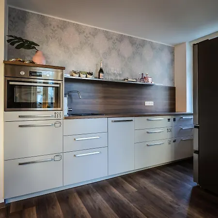 Bohnapartments Am Anger - Zentrum - Vollausstattung - Wlan Erfurt Extérieur photo