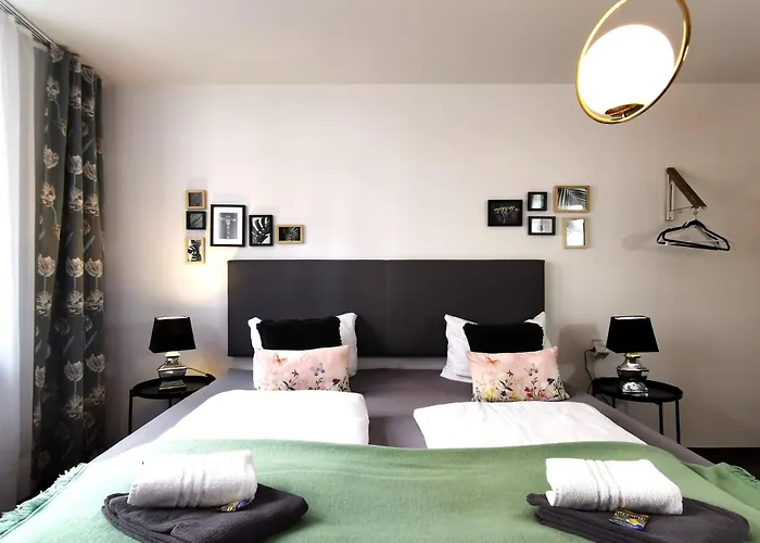Exklusives Apartment im Zentrum von Erfurt - Meyfartstraße 12 - 6