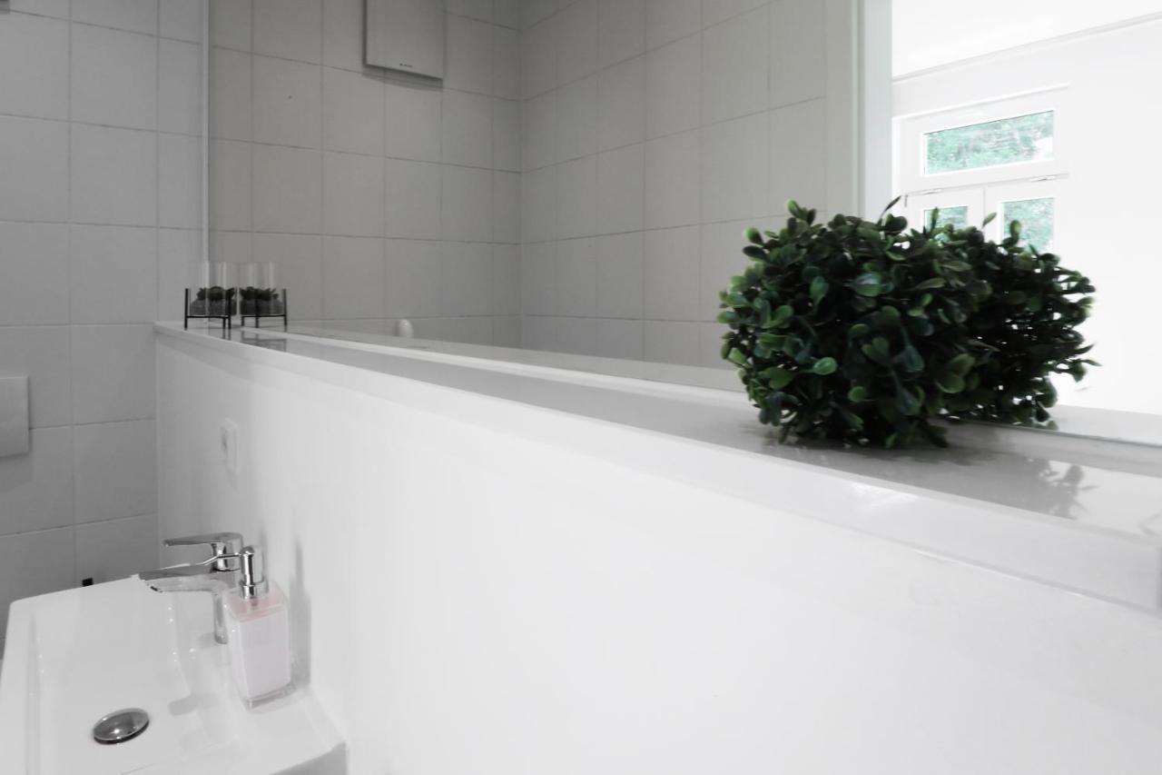 Bohnapartments Am Anger - Zentrum - Vollausstattung - Wlan Appartement