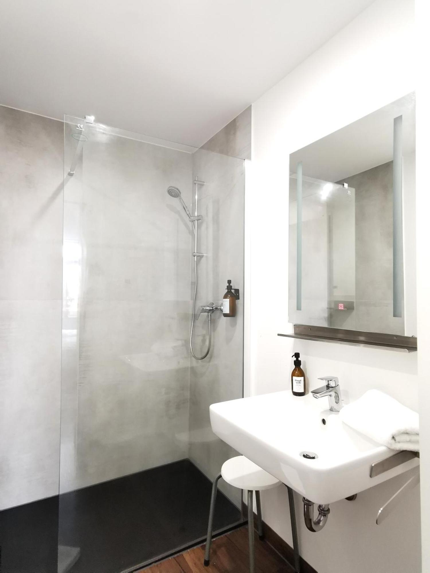 Appartement Bohnapartments Am Anger - Zentrum - Vollausstattung - Wlan Erfurt