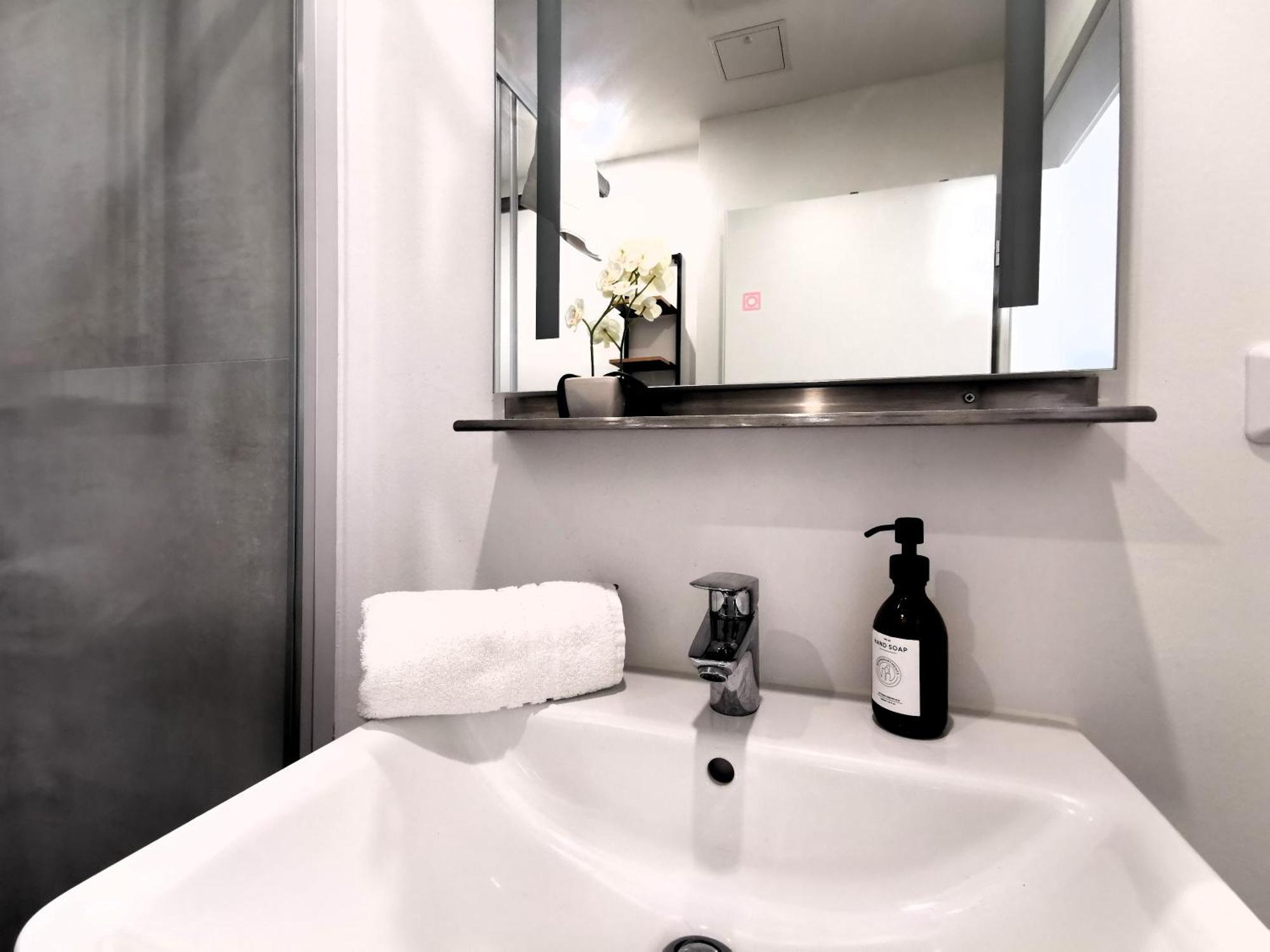 Apartament Bohnapartments Am Anger - Zentrum - Vollausstattung - Wlan Erfurt