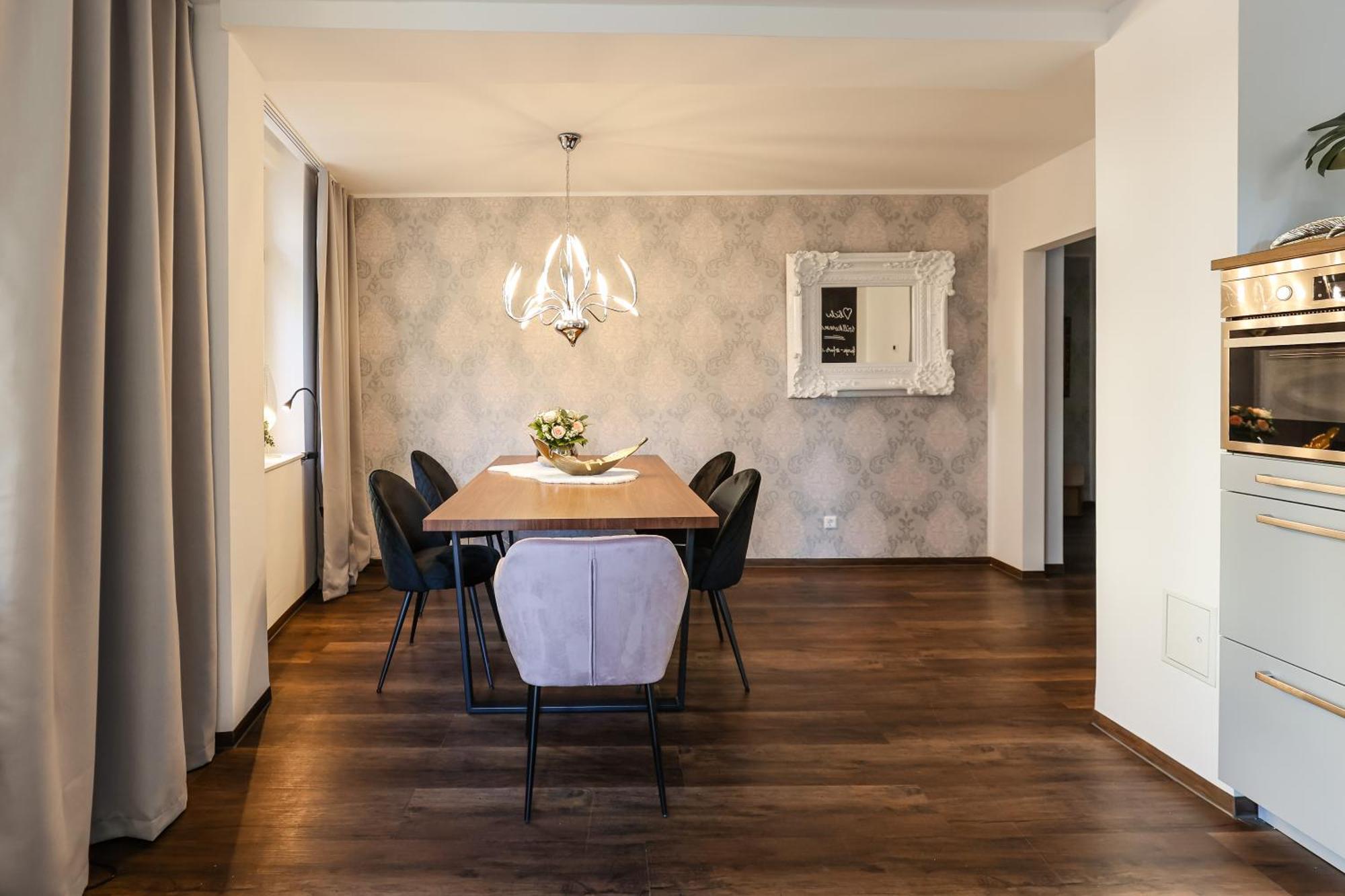 Bohnapartments Am Anger - Zentrum - Vollausstattung - Wlan Appartement Erfurt